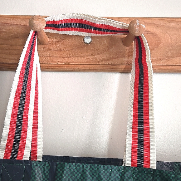 American Eagle Reusable Shopping Bag - Picture 7 of 9